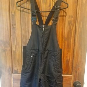 Magellan Youth unisex Snow bibs Youth Med